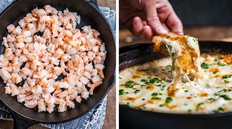 easy-garlic-shrimp-dip-recipe-dinner-then-dessert image