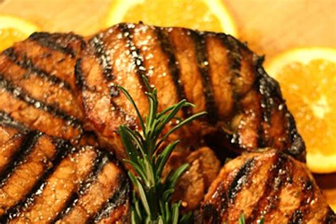 best-orange-glaze-for-ham-steak-recipe-food52 image