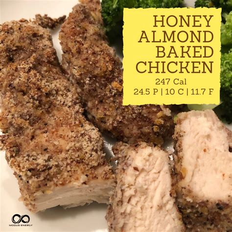 honey-almond-baked-chicken-modus-energy-nutrition image