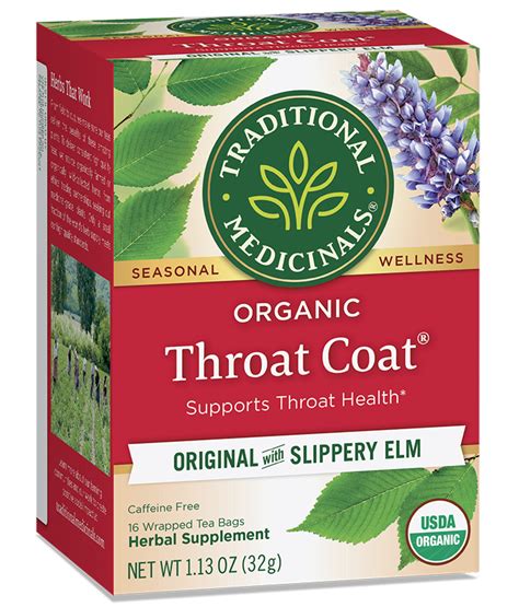 throat-coat-throat-tea-traditional-medicinals-herbal image