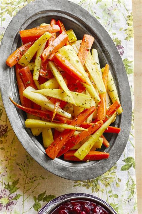 best-honey-glazed-carrots-and-parsnips image