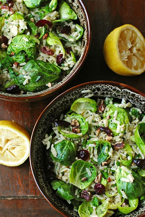 brussels-sprouts-with-lemon-and-brown-rice-eat image