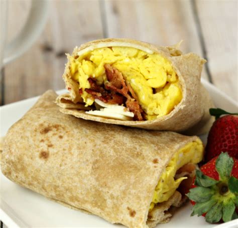 easy-breakfast-recipes-breakfast-burritos-its-a-keeper image