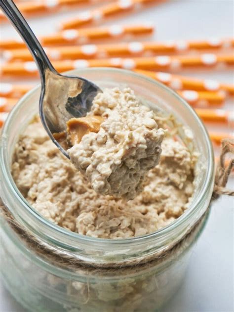 peanut-butter-overnight-oats-easy-no-fuss-kitchen image