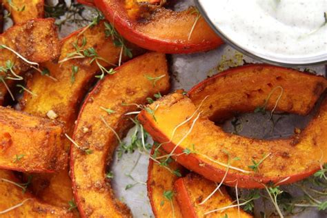 spicy-bbq-roasted-pumpkin-wedges-bar-be-quick image