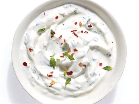 greek-yogurt-sauce-with-garlic-and-mint image
