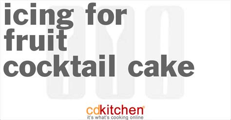 icing-for-fruit-cocktail-cake-recipe-cdkitchencom image