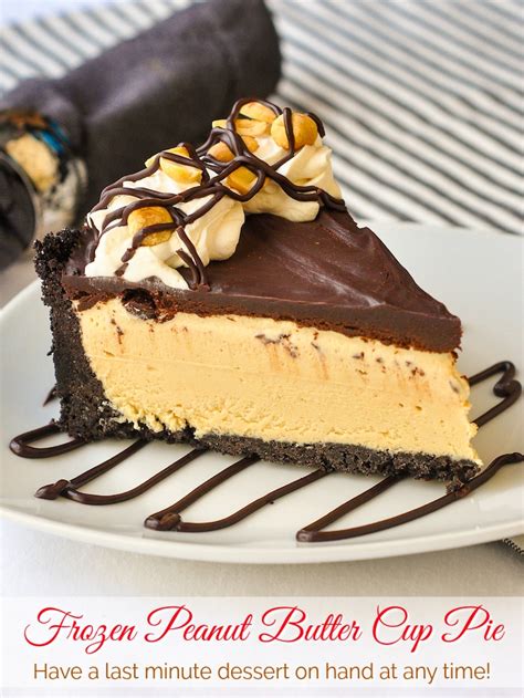 frozen-peanut-butter-cup-pie-a-perfect-make-ahead image