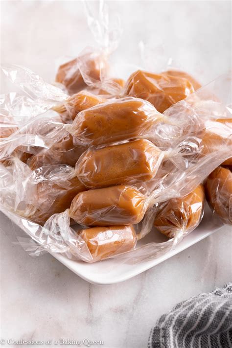 the-best-chewy-caramel image