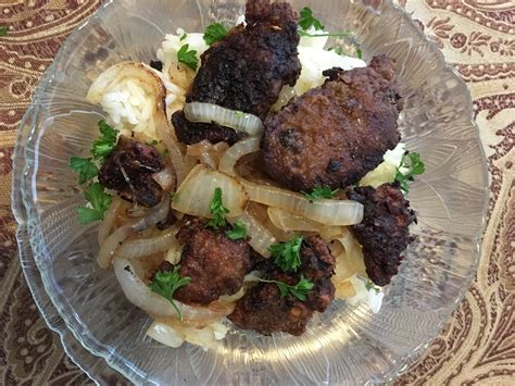 fried-chicken-livers-old-fashion-recipecom image