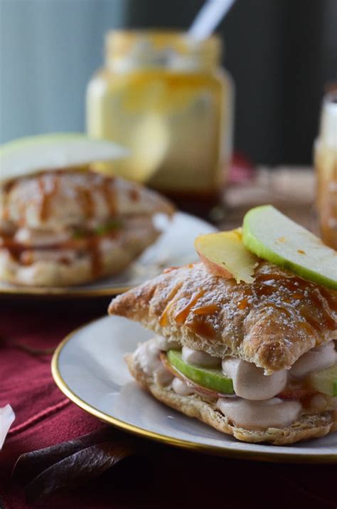 caramel-apple-napoleons-the-crumby-kitchen image