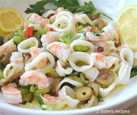 shrimp-and-calamari-salad-2-sisters-recipes-by-anna image