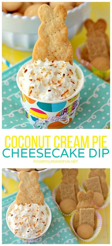 coconut-cream-pie-cheesecake-dip-food-folks-and-fun image