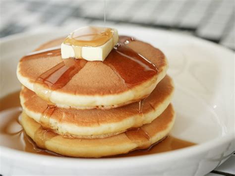 is-there-room-for-pancakes-in-a-healthy-diet-livestrong image