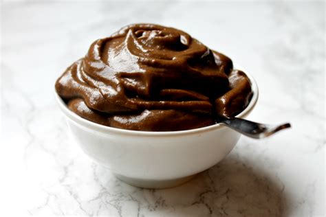plant-based-rich-creamy-chocolate-pudding image
