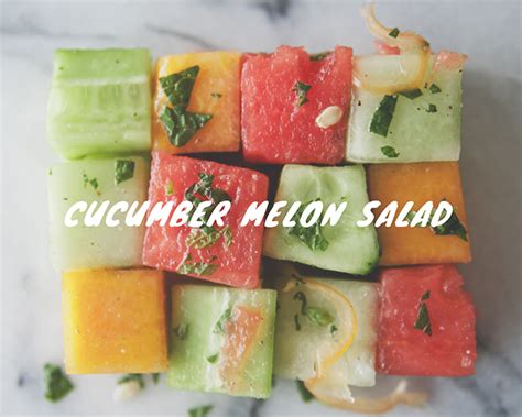 cucumber-melon-salad-the-kitchy-kitchen image
