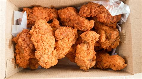 heres-kfcs-secret-recipe-to-extra-crispy-fried-chicken image