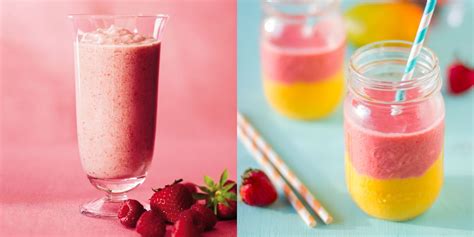 15-healthy-strawberry-smoothies-how-to-make-a image