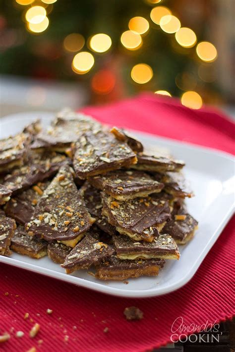 saltine-toffee-easy-toffee-candy-recipe-from-crackers image