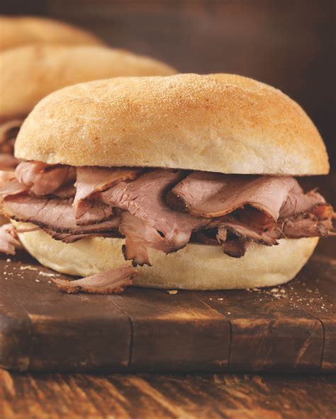 piggly-wiggly-mini-roast-beef-sandwiches image