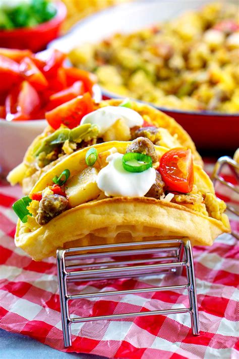 breakfast-waffle-tacos-food-folks-and-fun image