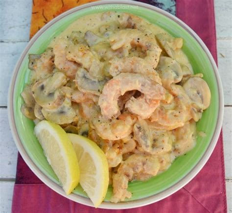 shrimp-and-mushroom-casserole-with-a-blast image