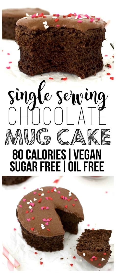 single-serving-chocolate-mug-cake-vegan-low image