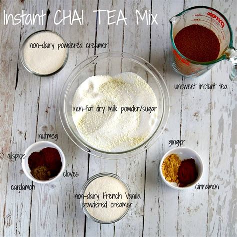 chai-tea-mix-just-add-water-life-love-and-good-food image