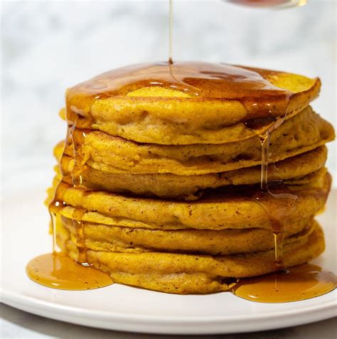 fluffy-pumpkin-buttermilk-pancakes-the-redhead-baker image