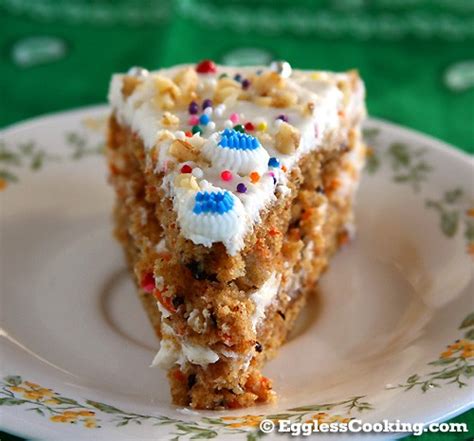 vegan-carrot-cake-with-cream-cheese-frosting image
