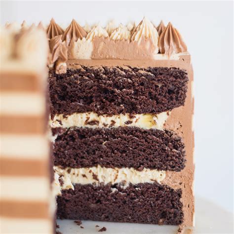 chocolate-banana-peanut-butter-cake-cake-by-courtney image