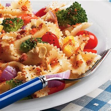supreme-pasta-salad-food-channel image