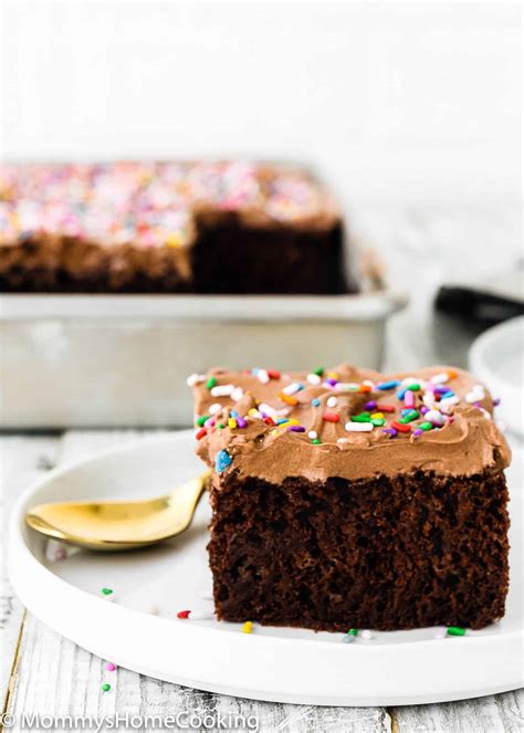 the-best-eggless-chocolate-cake-ever-mommys-home image