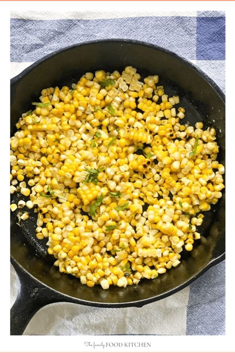 charred-corn-blackened-corn-the-family-food image
