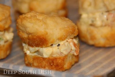 deep-south-dish-butter-bombs-mini-bite-sized-biscuits image
