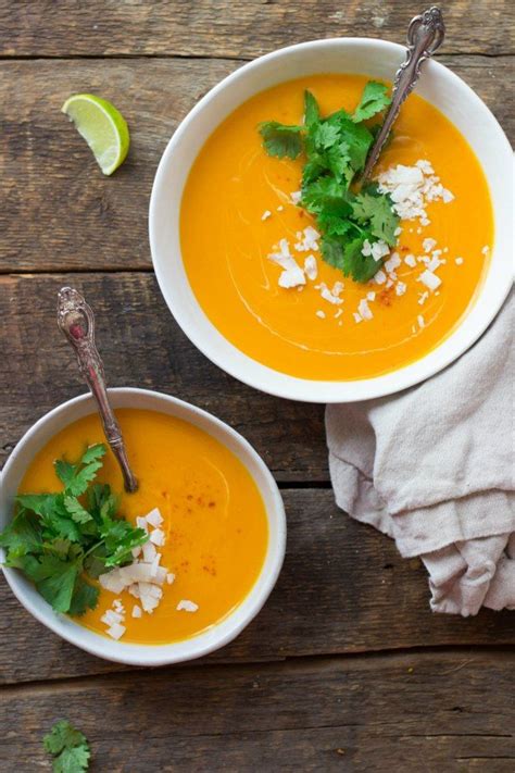 thai-curry-sweet-potato-soup-honest-cooking image