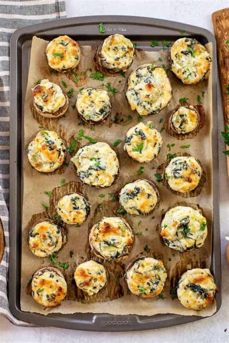 ultimate-spinach-stuffed-mushrooms-that-low-carb image