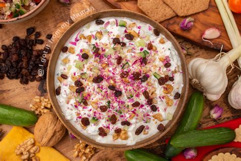 mast-o-khiar-recipe-persian-yogurt-dip-i-got-it image