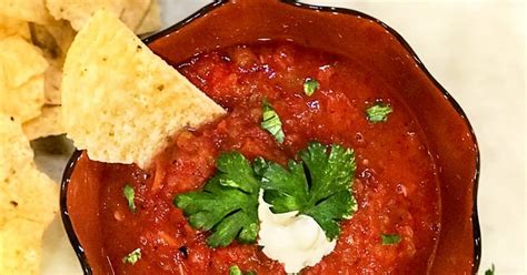 10-best-homemade-salsa-no-onions-recipes-yummly image