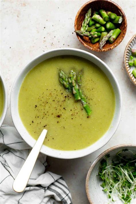 creamless-cream-of-asparagus-soup-ahead-of-thyme image