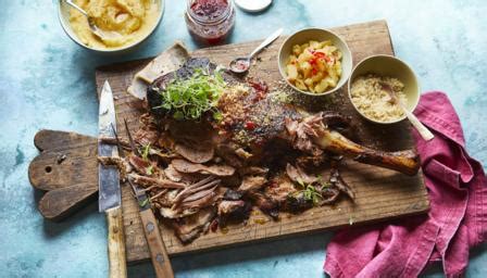 jerk-spiced-shoulder-of-goat-recipe-bbc-food image