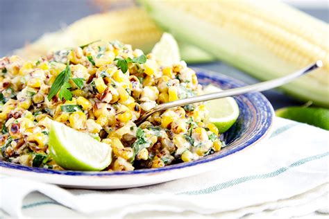 fresh-corn-salad-recipe-the-spruce-eats image