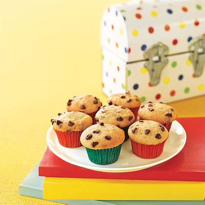 mini-chocolate-chip-cupcakes-recipe-myrecipes image