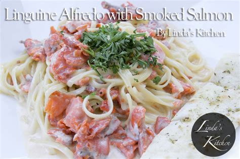 smoked-salmon-fettuccine-alfredo-recipe-all-food image