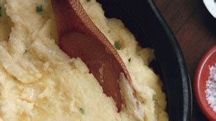 crme-frache-and-chive-mashed-potatoes-recipe-bon image