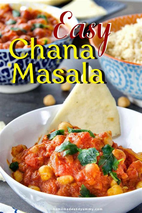 easy-chana-masala-recipe-homemade-yummy image