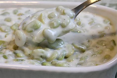 creamed-lima-beans-recipe-just-like-your image