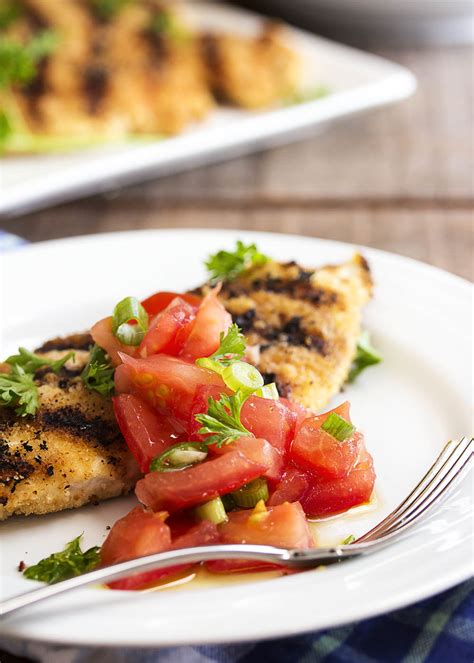 tender-and-juicy-grilled-breaded-chicken-breast image