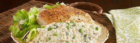 20-minute-parmesan-chicken-and-rice-dinner image