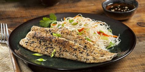 sesame-crusted-rainbow-trout-with-asian-inspired image